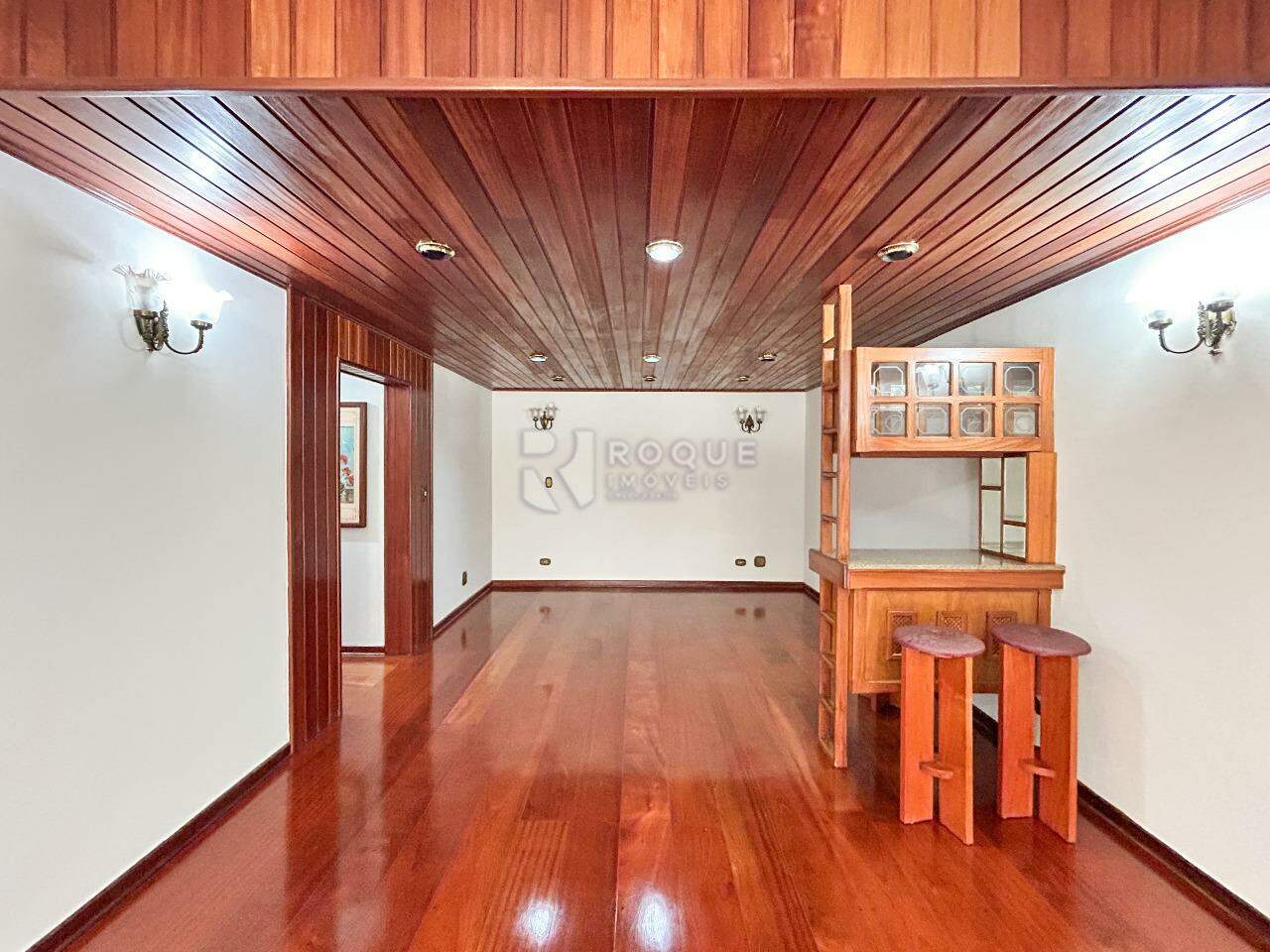 Apartamento para aluguel no bairro Centro: Sala / Copa