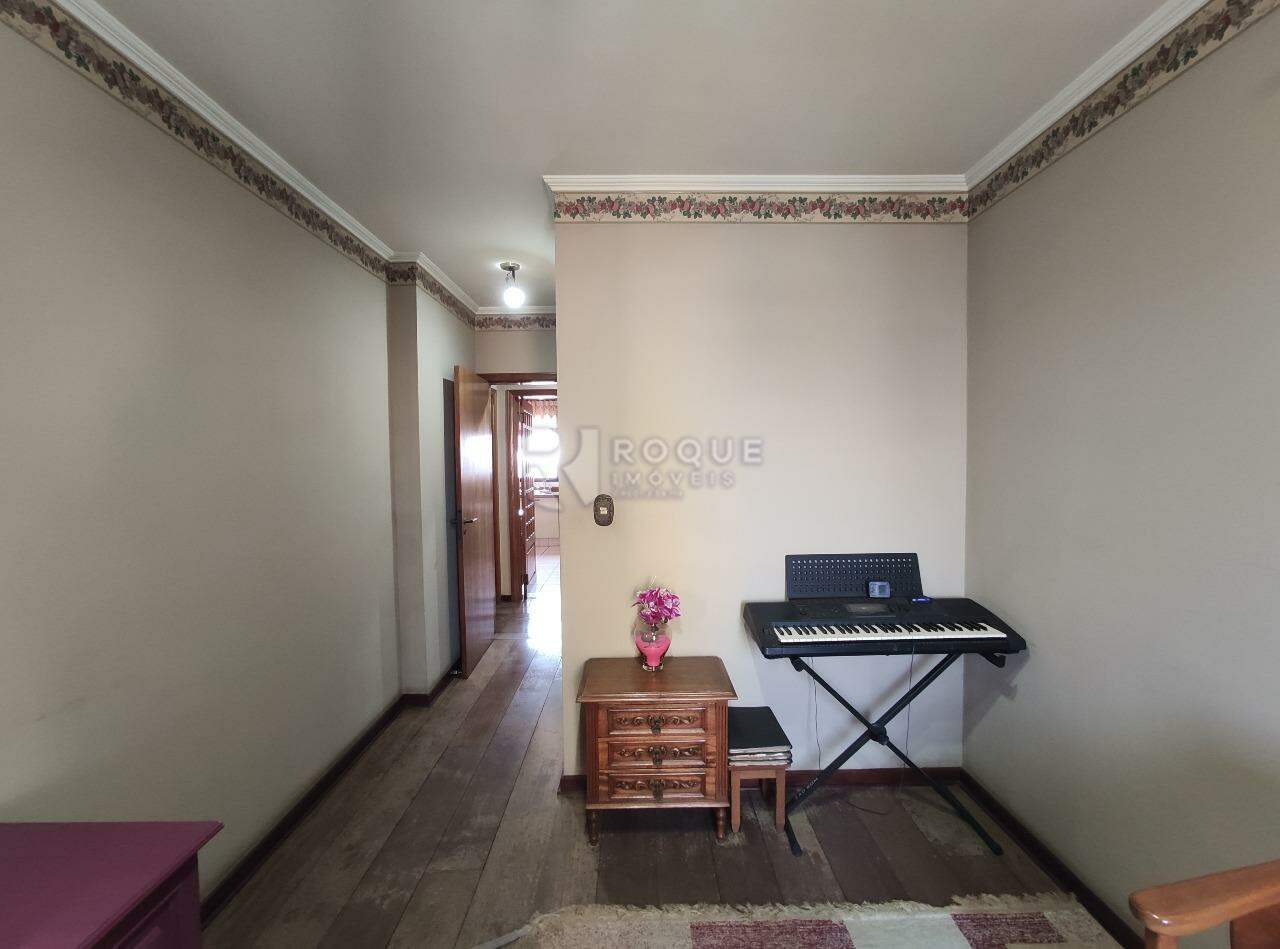 Apartamento para aluguel no bairro Centro: Dormitório 1