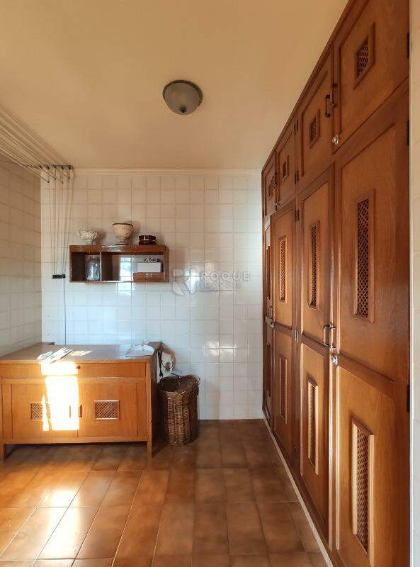 Apartamento para aluguel no bairro Centro: Área de serviço 