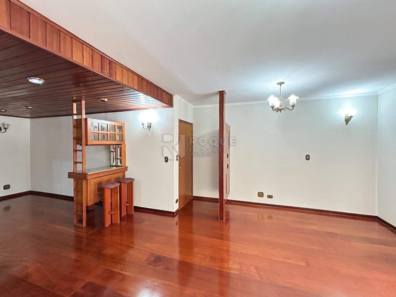 Apartamento para aluguel no bairro Centro: Sala 