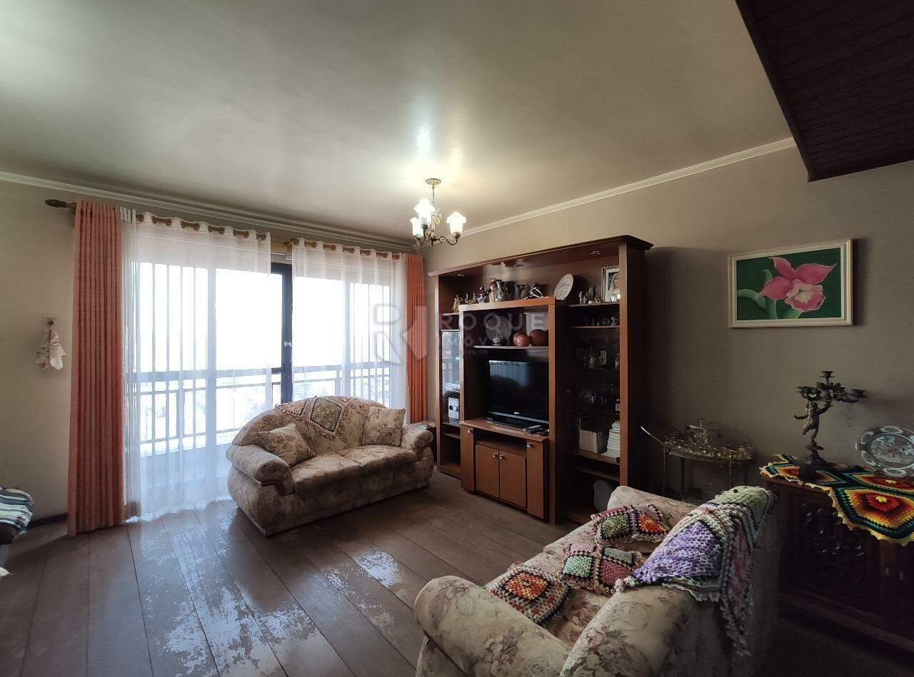 Apartamento para aluguel no bairro Centro: Sala 