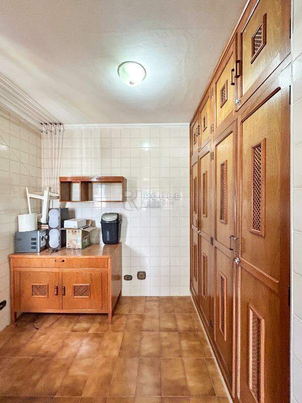Apartamento para aluguel no bairro Centro: Área de serviço 