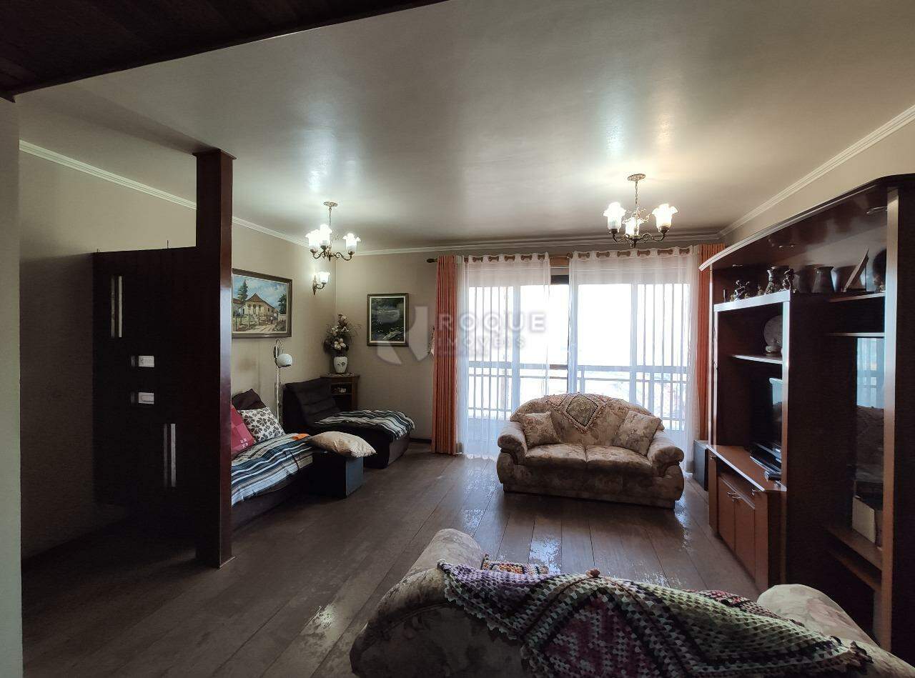 Apartamento para aluguel no bairro Centro: Sala 