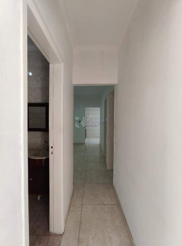 Casa Residencial para aluguel no bairro Parque Hippolyto: Hall