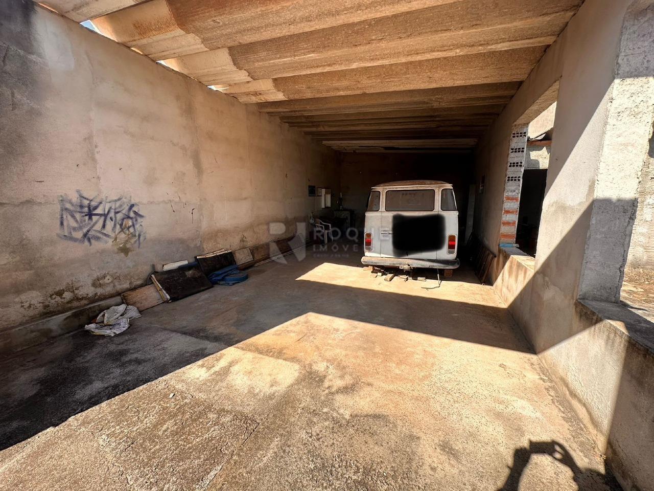 Terreno à venda no bairro Jardim Residencial Antonio Simonetti: 