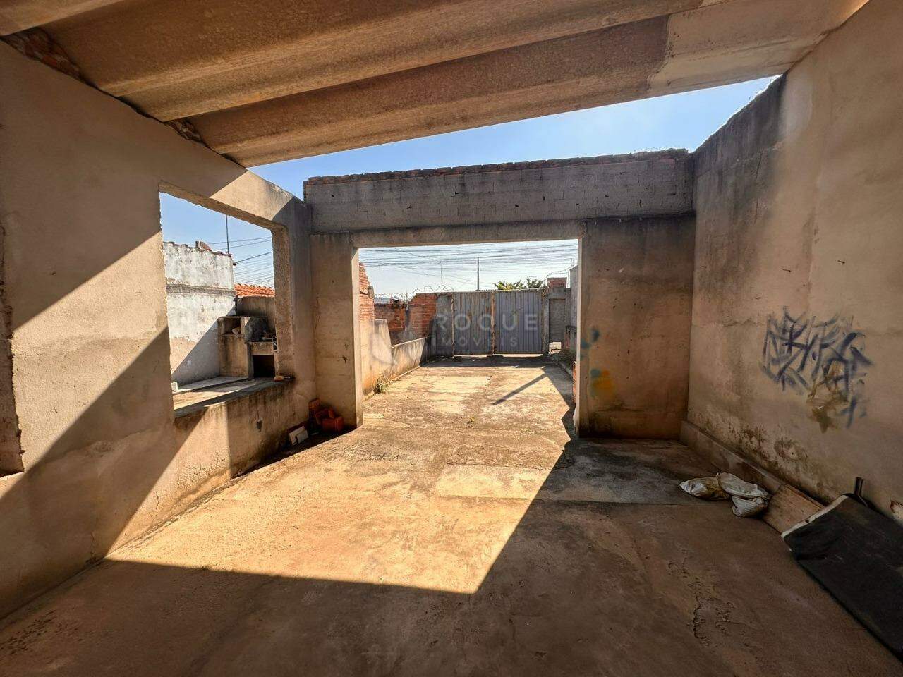 Terreno à venda no bairro Jardim Residencial Antonio Simonetti: 