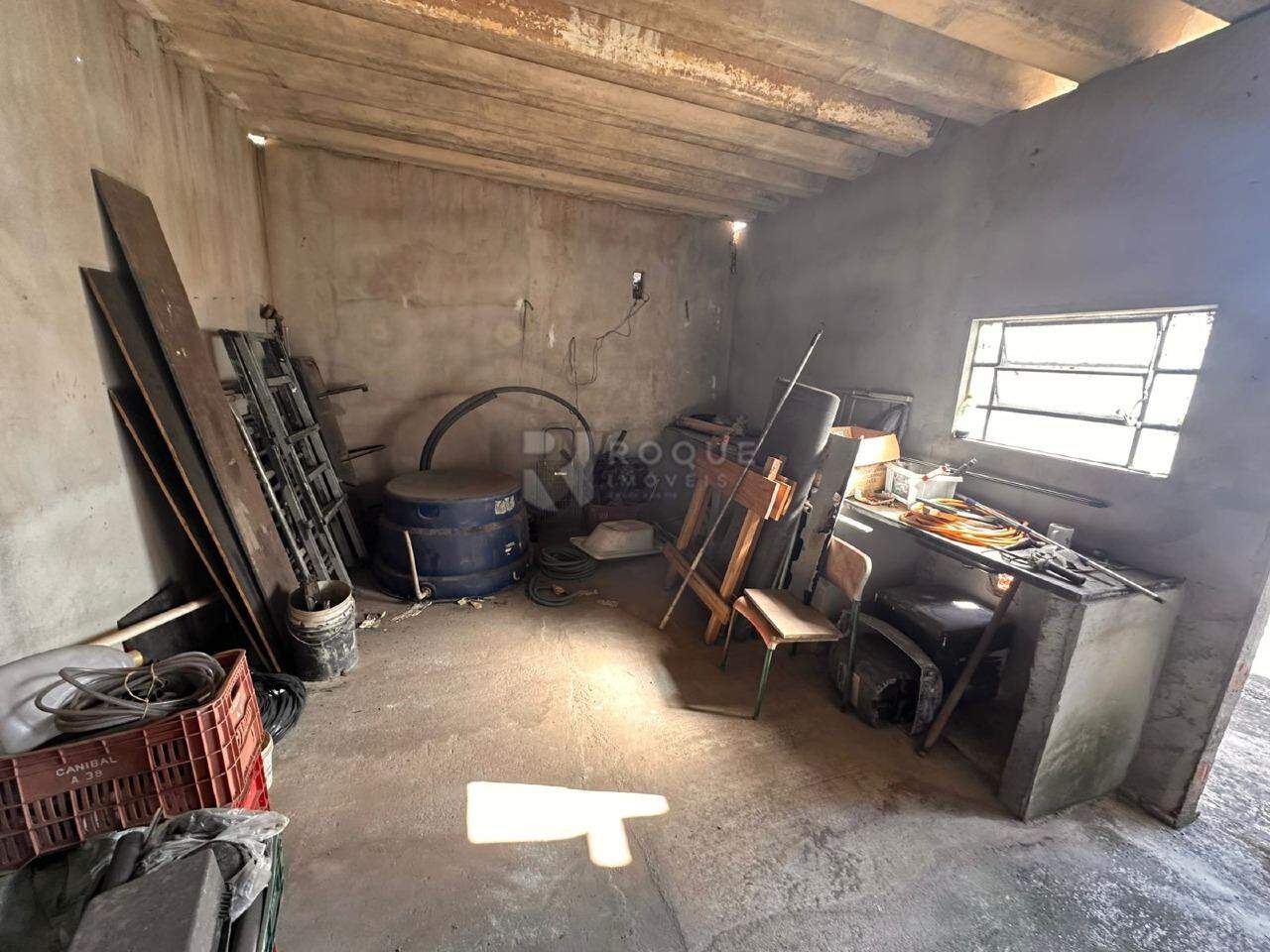 Terreno à venda no bairro Jardim Residencial Antonio Simonetti: 