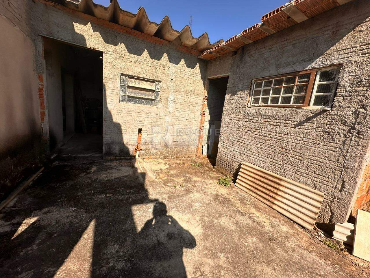 Terreno à venda no bairro Jardim Residencial Antonio Simonetti: 
