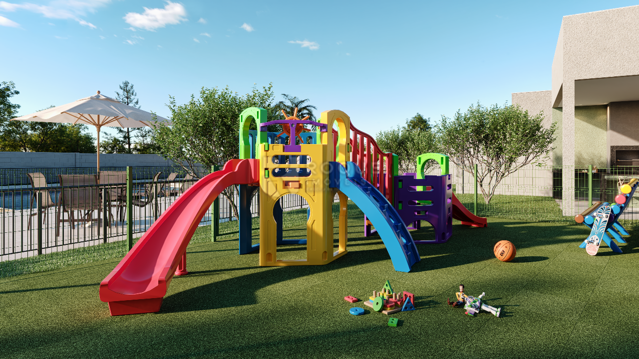 Apartamento à venda no bairro Graminha: