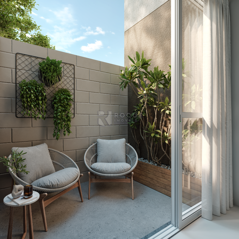 Apartamento à venda no bairro Graminha: