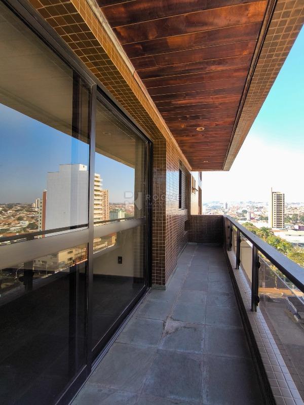 Apartamento para aluguel no bairro Centro: SACADA