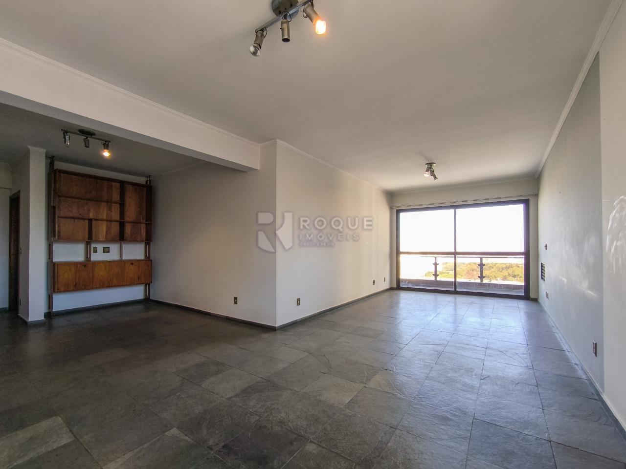 Apartamento para aluguel no bairro Centro: SALA DE ESTAR