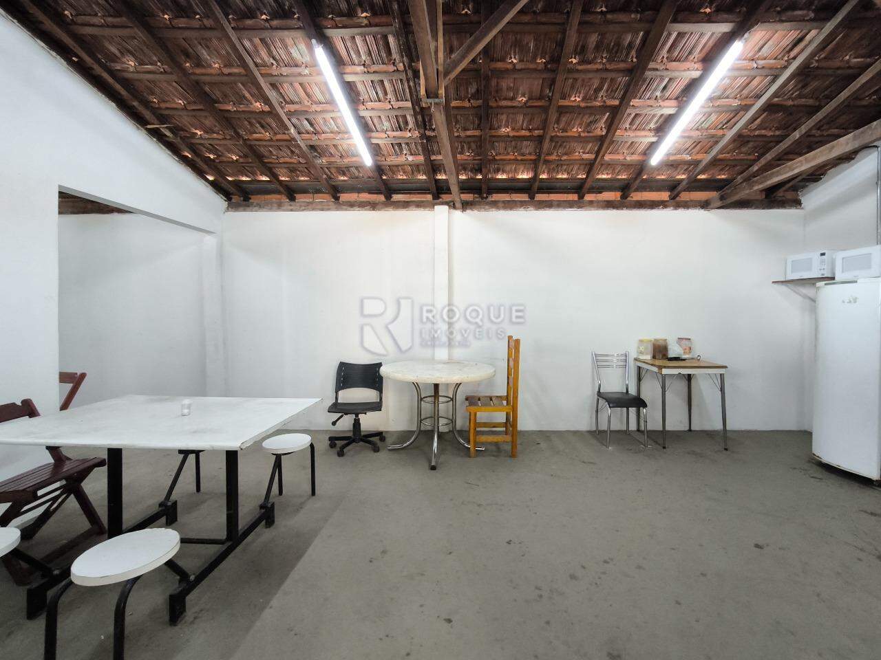 Barracão/Galpão para aluguel no bairro Jardim Nossa Senhora de Fátima: REFEITÓRIO