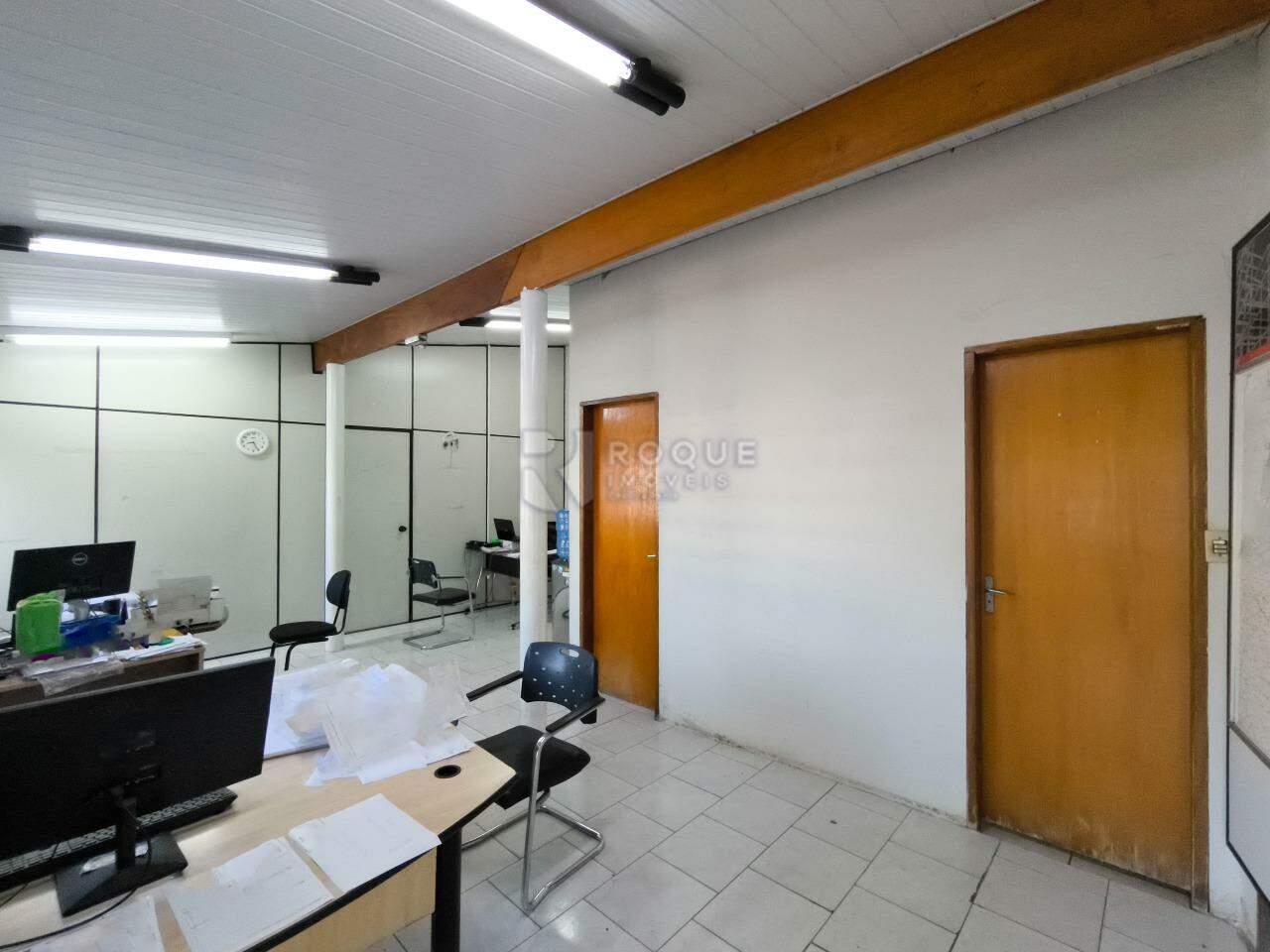 Barracão/Galpão para aluguel no bairro Jardim Nossa Senhora de Fátima: ESCRITÓRIO 2