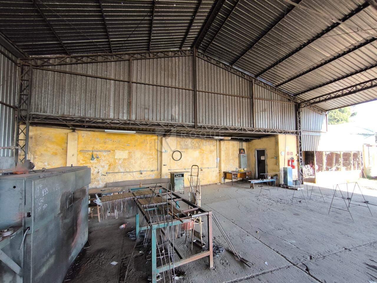 Barracão/Galpão para aluguel no bairro Jardim Nossa Senhora de Fátima: BARRACÃO