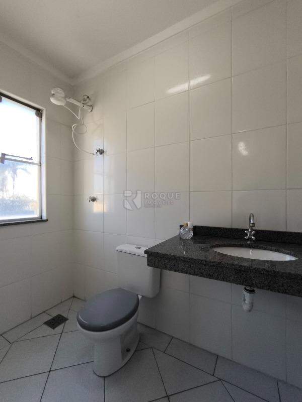 Barracão/Galpão para aluguel no bairro Jardim Nossa Senhora de Fátima: WC ESCRITÓRIO 1