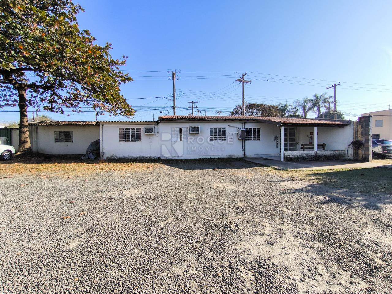 Barracão/Galpão para aluguel no bairro Jardim Nossa Senhora de Fátima: ESCRITÓRIO 2