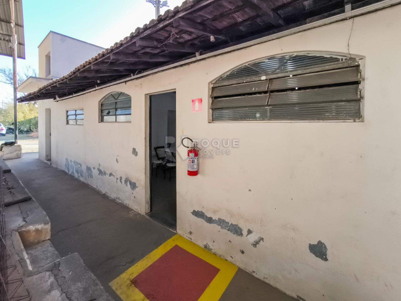 Barracão/Galpão para aluguel no bairro Jardim Nossa Senhora de Fátima: REFEITÓRIO