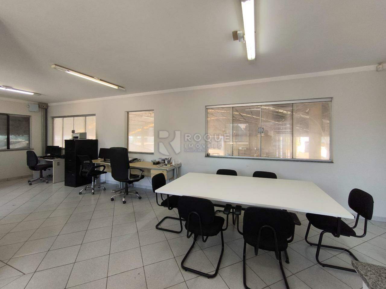 Barracão/Galpão para aluguel no bairro Jardim Nossa Senhora de Fátima: ESCRITÓRIO 1