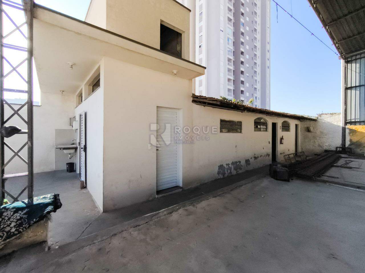 Barracão/Galpão para aluguel no bairro Jardim Nossa Senhora de Fátima: REFEITÓRIO