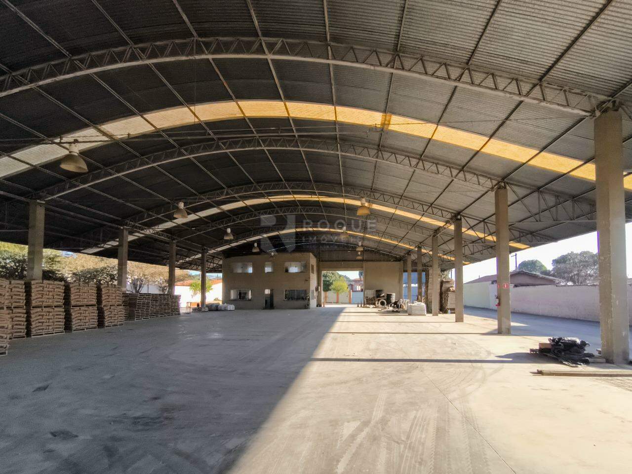 Barracão/Galpão para aluguel no bairro Jardim Nossa Senhora de Fátima: GALPÃO