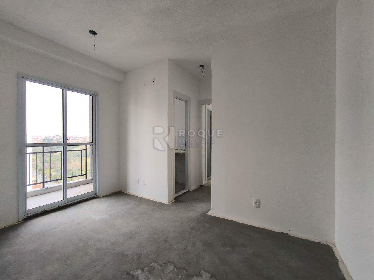 Apartamento à venda no bairro Jardim Esteves: SALA DE ESTAR