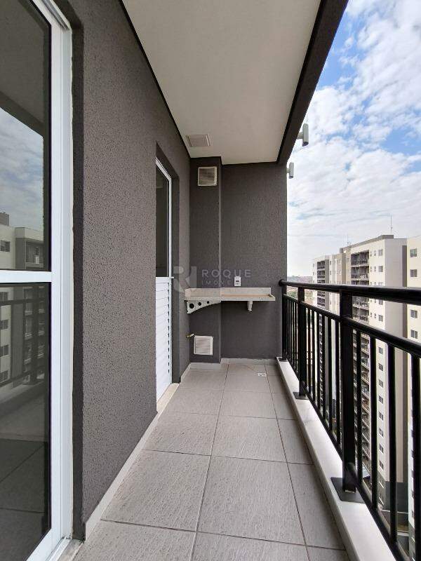 Apartamento à venda no bairro Jardim Esteves: SACADA