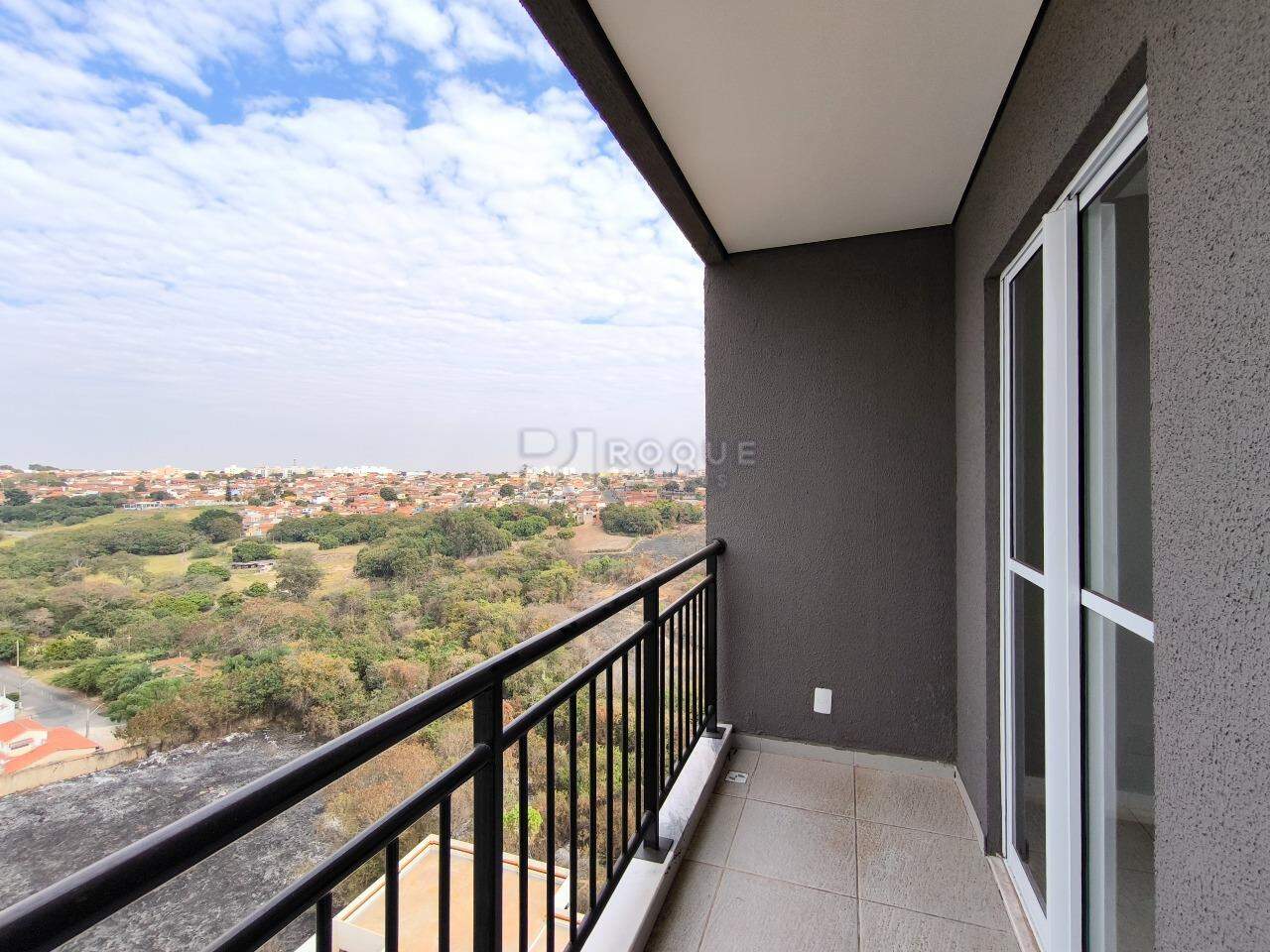 Apartamento à venda no bairro Jardim Esteves: SACADA