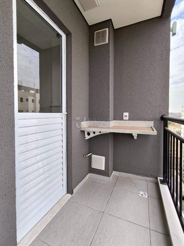 Apartamento à venda no bairro Jardim Esteves: SACADA GRILL