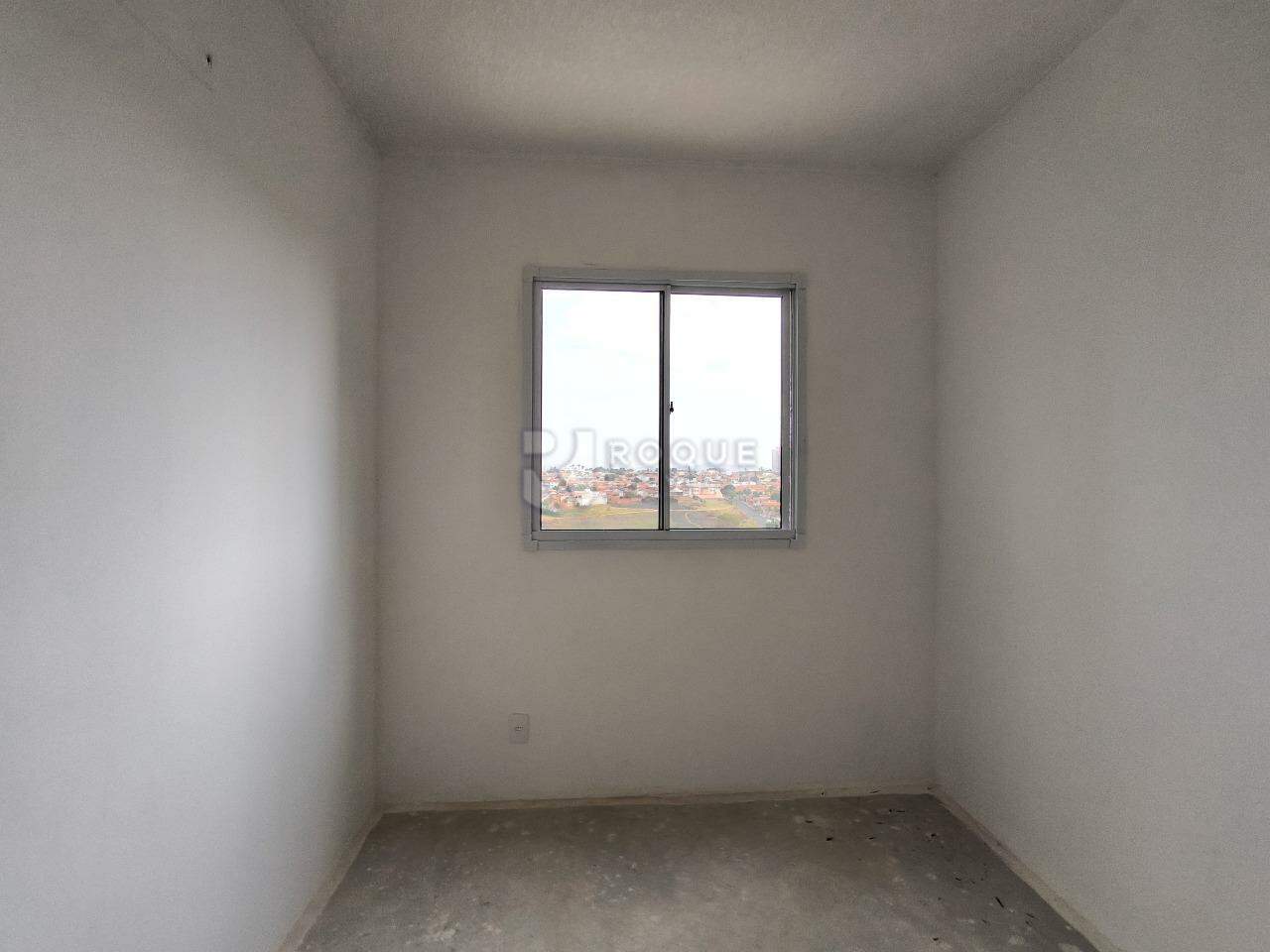 Apartamento à venda no bairro Jardim Esteves: DORMITÓRIO