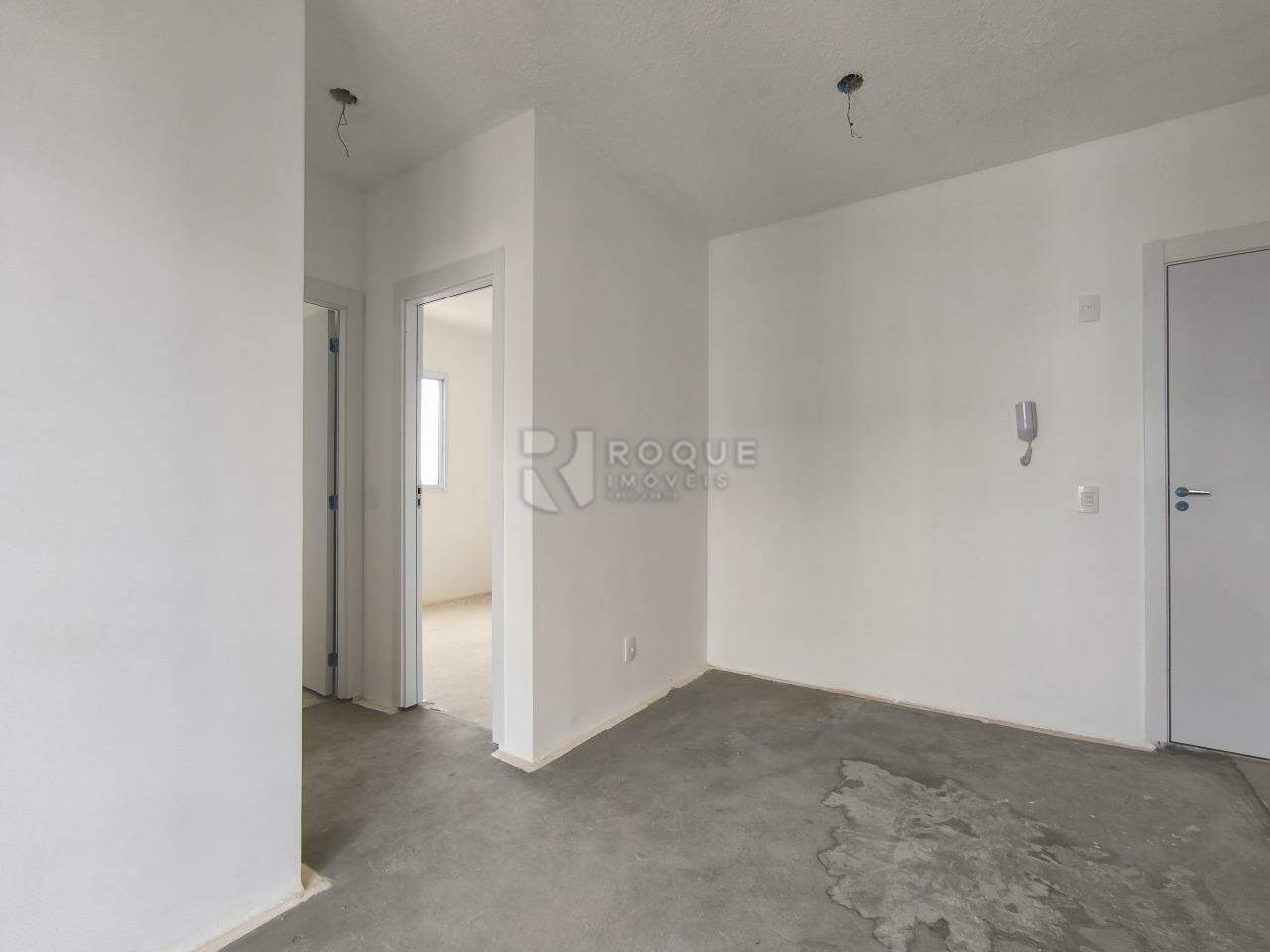Apartamento à venda no bairro Jardim Esteves: SALA DE ESTAR