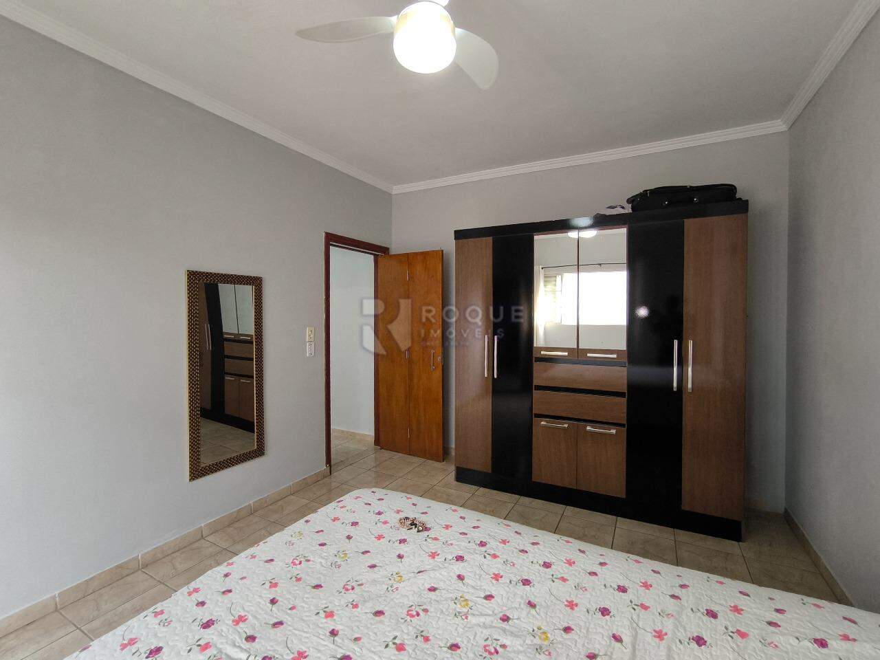 Casa Residencial à venda no bairro Jardim Residencial Santa Amália: DORMITÓRIO 1