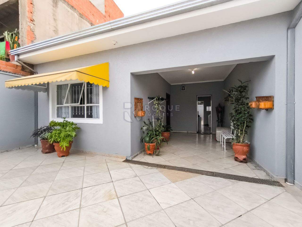 Casa Residencial à venda no bairro Jardim Residencial Santa Amália: FRENTE