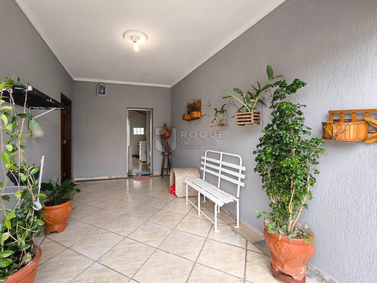 Casa Residencial à venda no bairro Jardim Residencial Santa Amália: GARAGEM