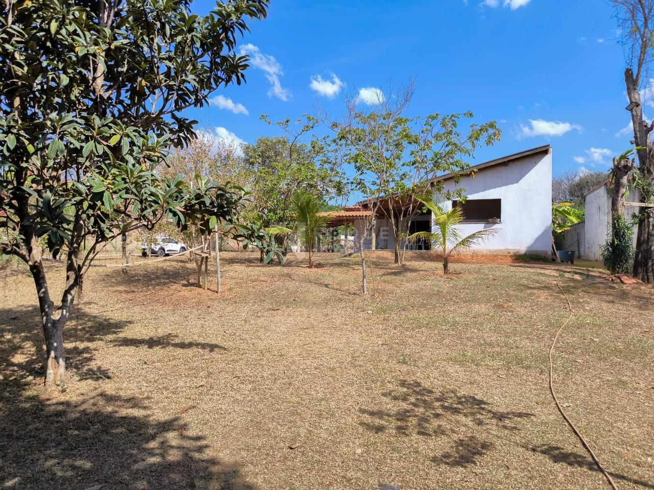 Chácara à venda no bairro Área Rural de Limeira: FRENTE