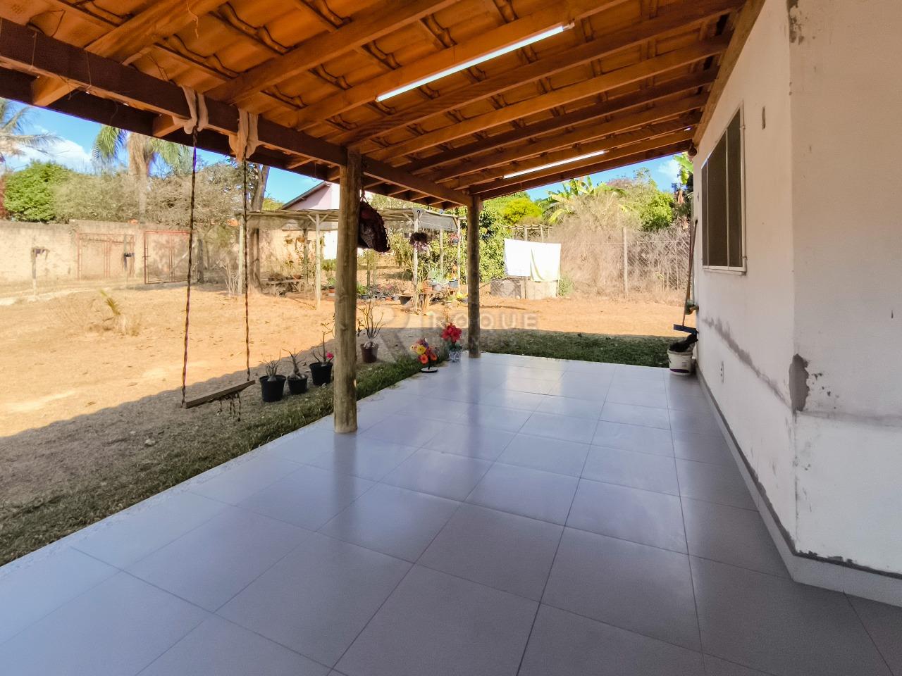 Chácara à venda no bairro Área Rural de Limeira: VARANDA