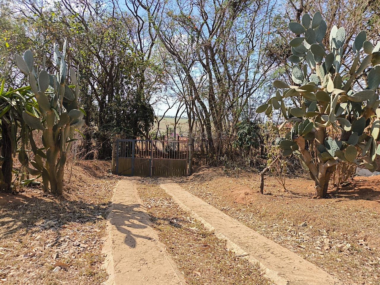 Chácara à venda no bairro Área Rural de Limeira: 