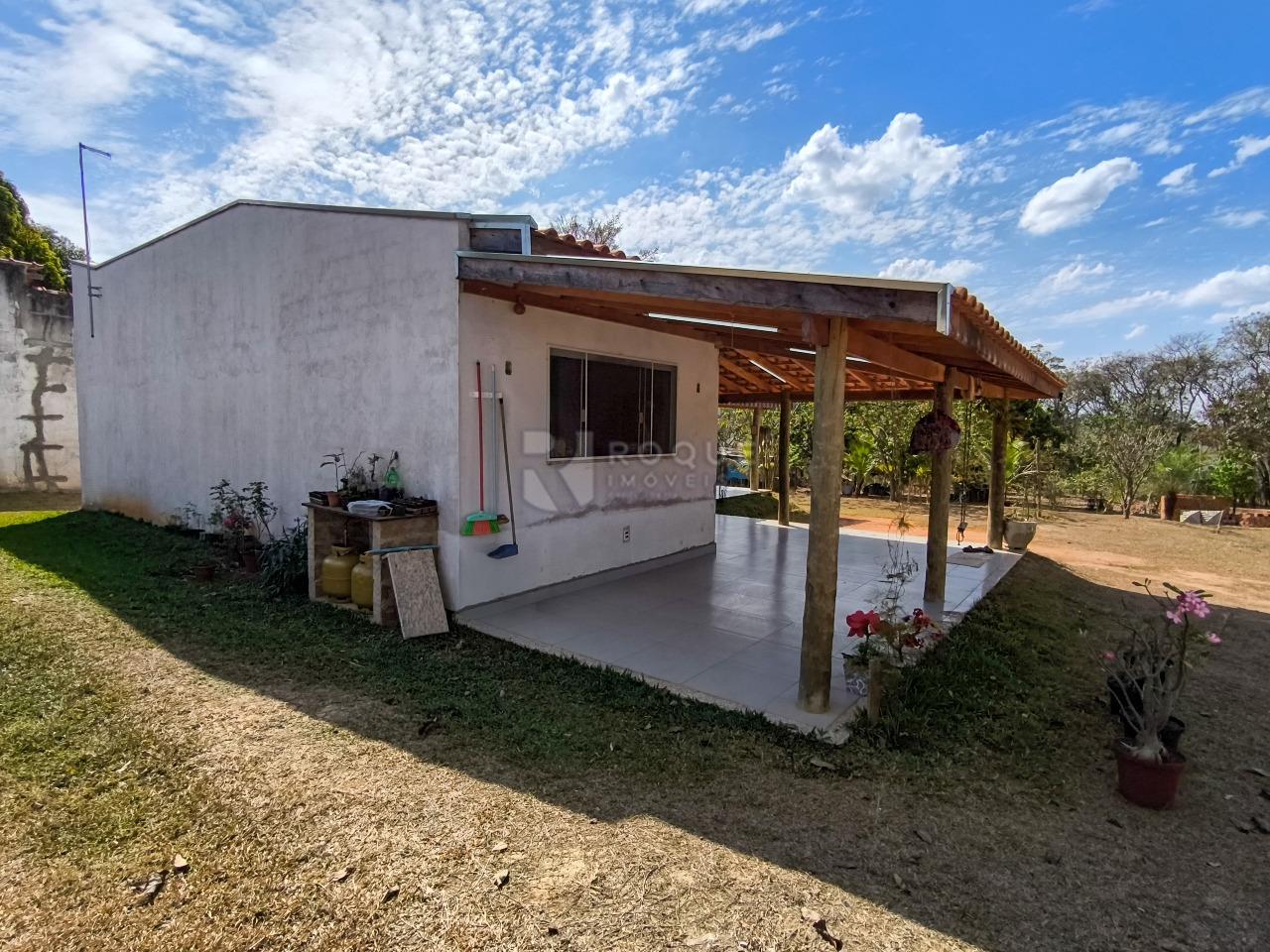 Chácara à venda no bairro Área Rural de Limeira: 