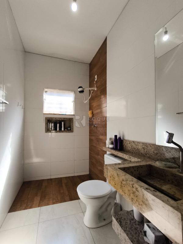 Chácara à venda no bairro Área Rural de Limeira: BANHEIRO SOCIAL