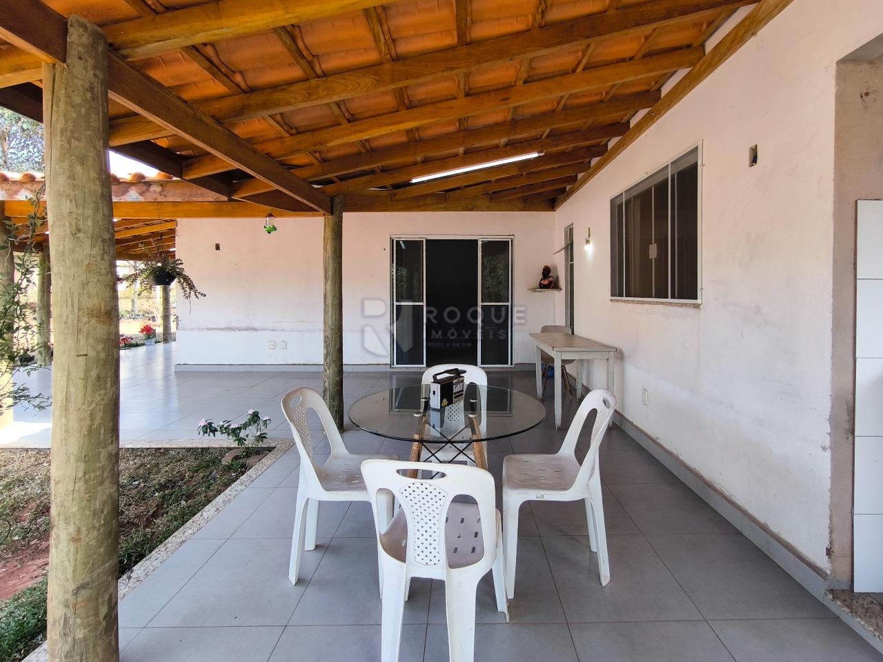 Chácara à venda no bairro Área Rural de Limeira: VARANDA