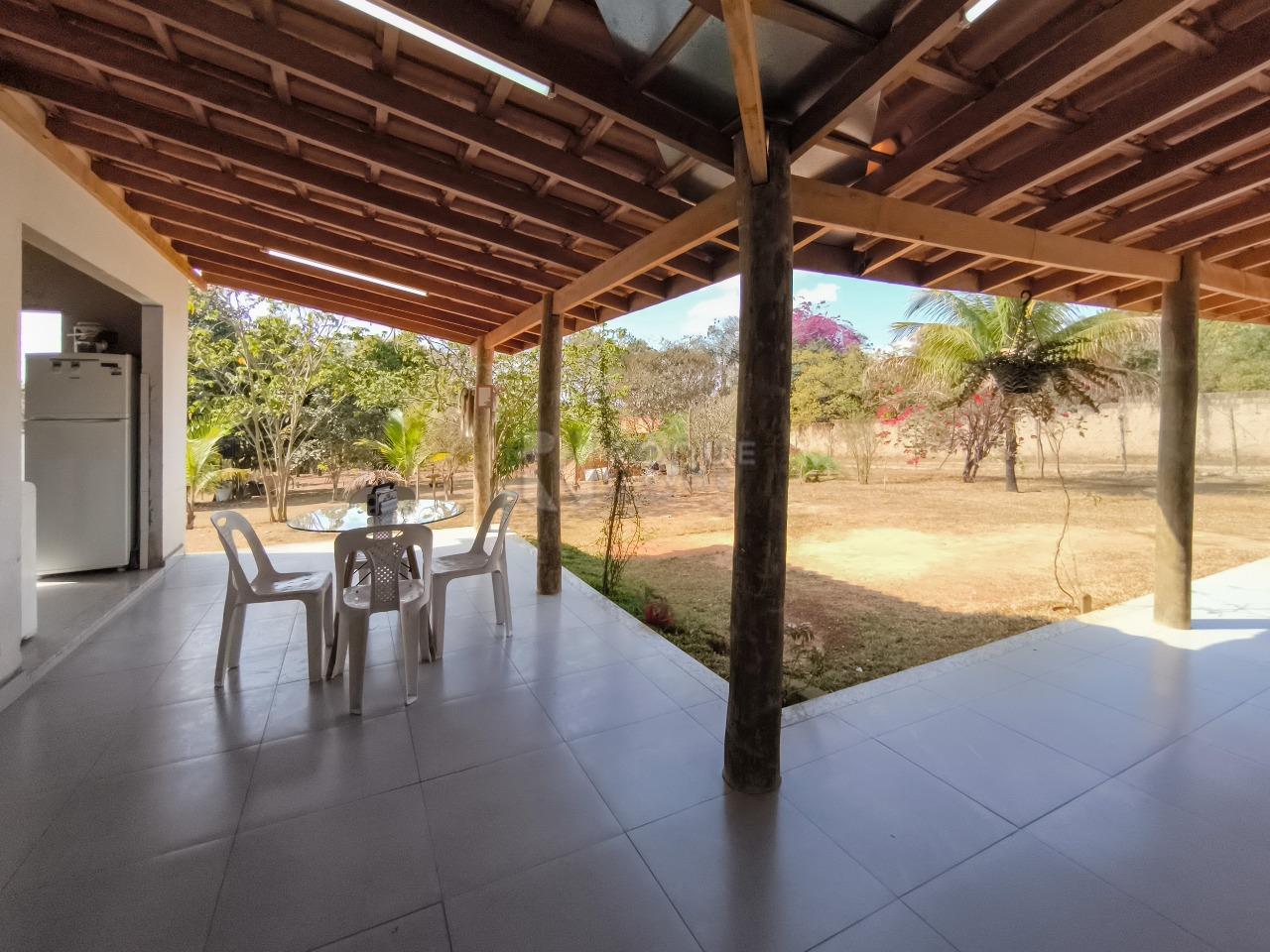 Chácara à venda no bairro Área Rural de Limeira: VARANDA