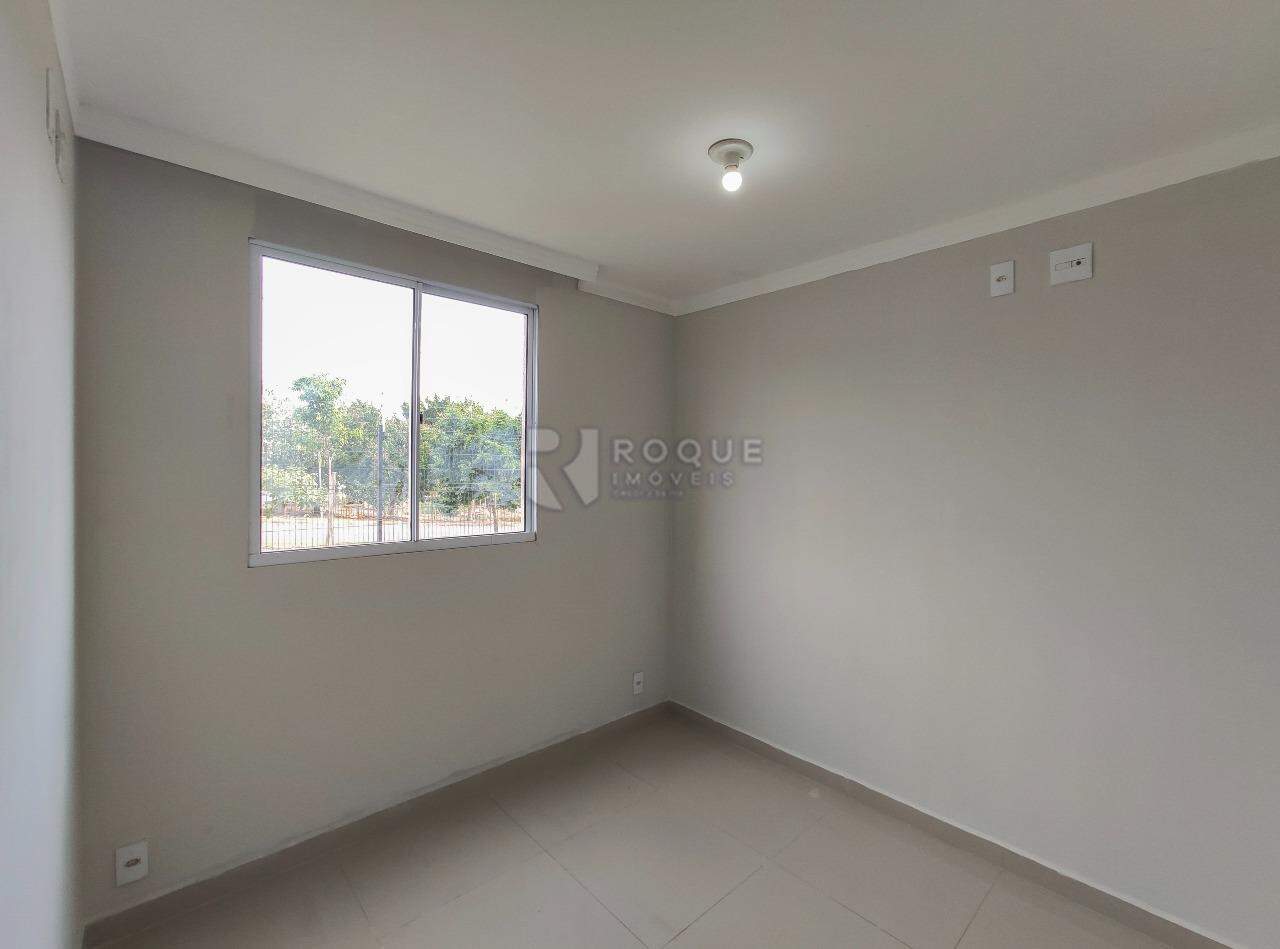 Apartamento para aluguel no bairro Jardim Colina Verde: Dormitório 1