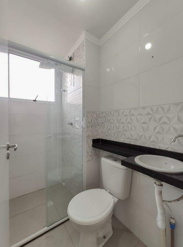 Apartamento para aluguel no bairro Jardim Colina Verde: WC social