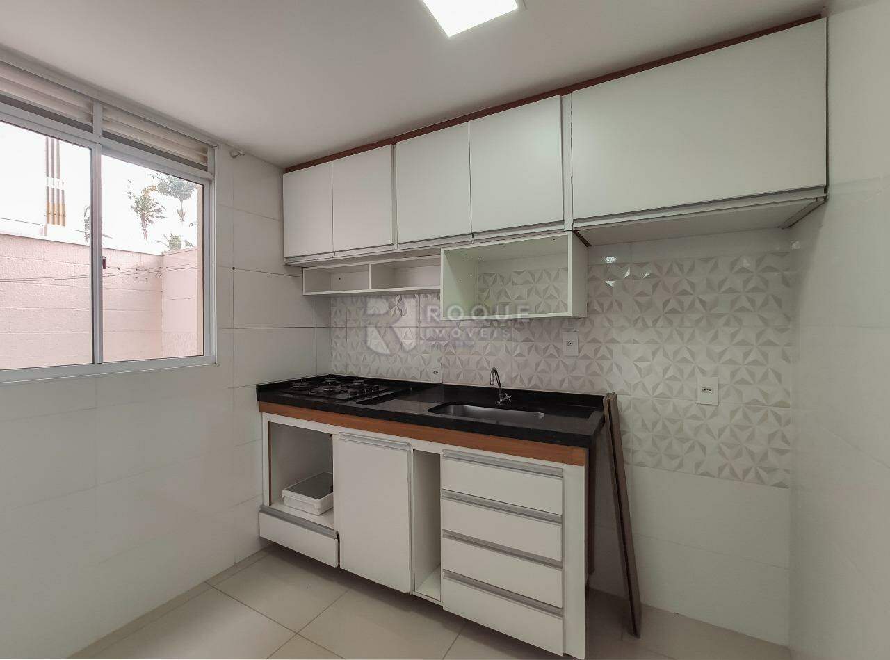 Apartamento para aluguel no bairro Jardim Colina Verde: Cozinha