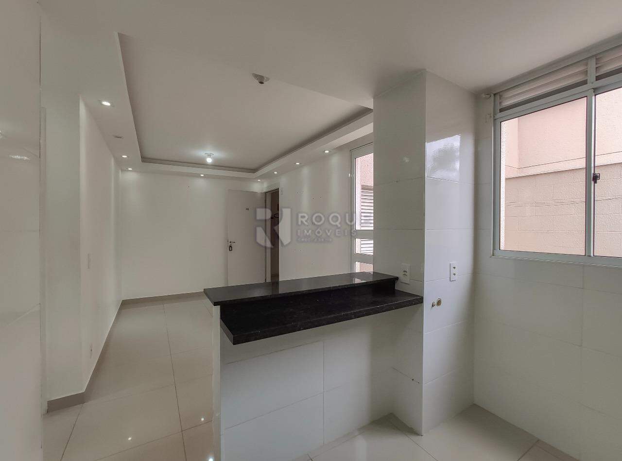 Apartamento para aluguel no bairro Jardim Colina Verde: Cozinha