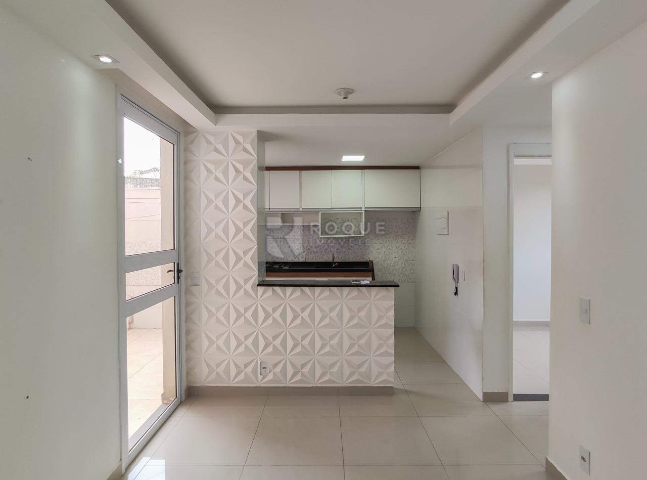 Apartamento para aluguel no bairro Jardim Colina Verde: Sala