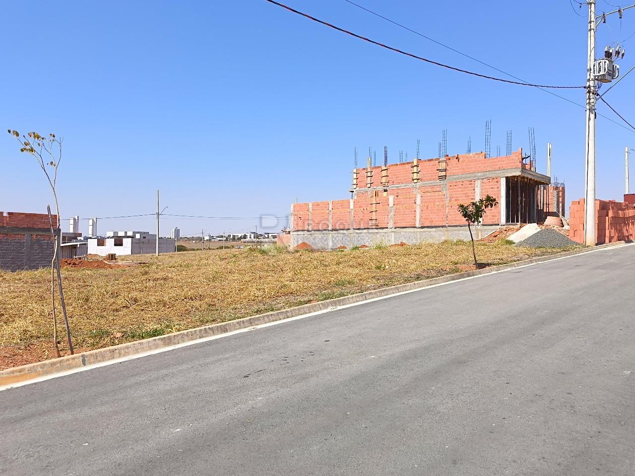 Terreno em condomínio à venda no bairro Jardim Cidade Universitária II: 