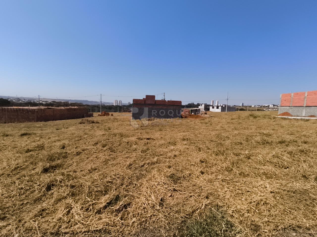Terreno em condomínio à venda no bairro Jardim Cidade Universitária II: 