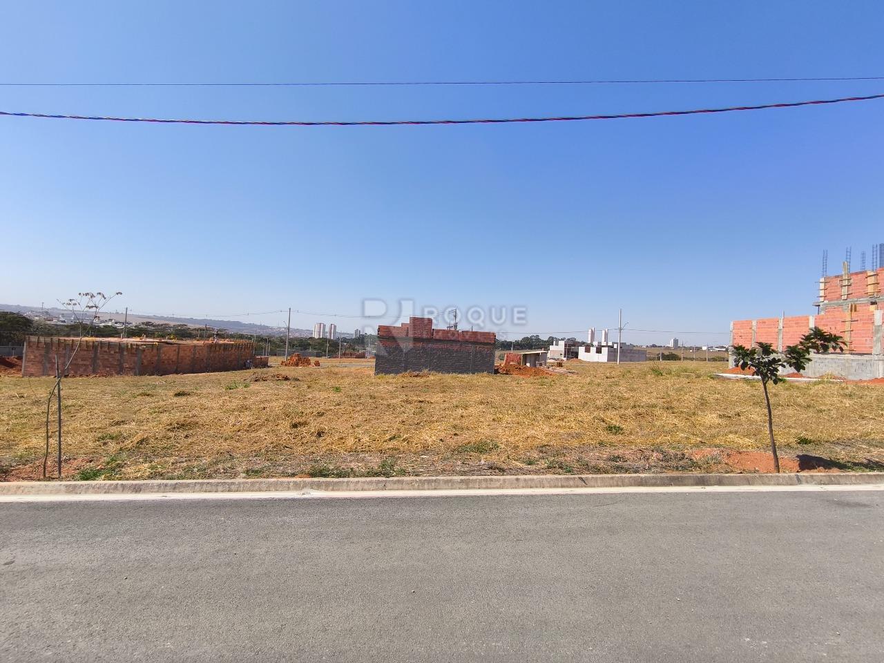 Terreno em condomínio à venda no bairro Jardim Cidade Universitária II: FRENTE