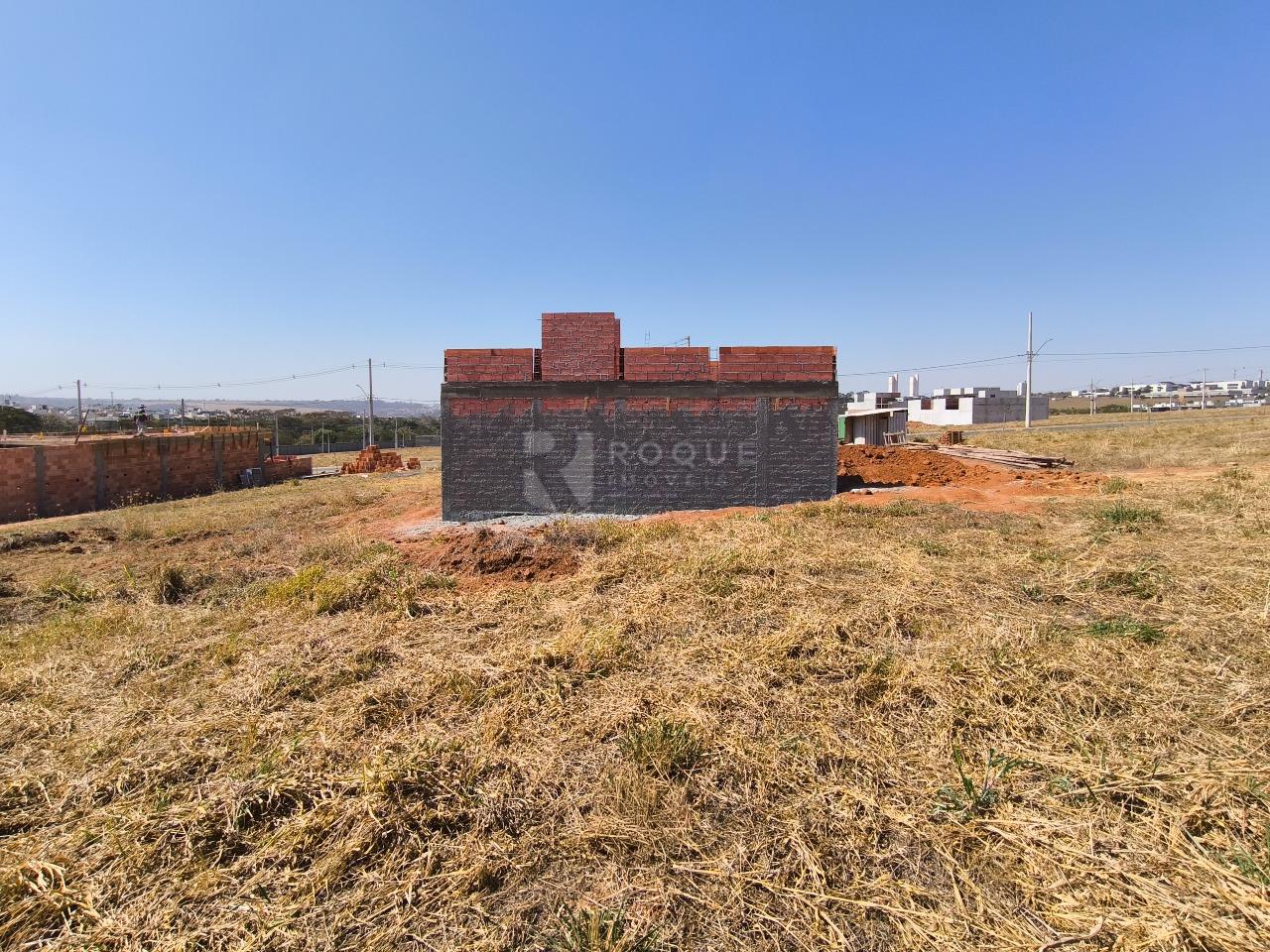 Terreno em condomínio à venda no bairro Jardim Cidade Universitária II: 